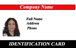 photo id card 7
